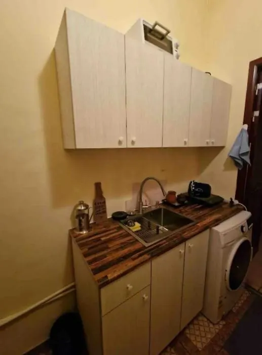Apartment Near The Parliament ティビリシ グルジア